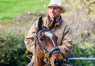 Dartmoor Cattle Drives and Ranch Holidays