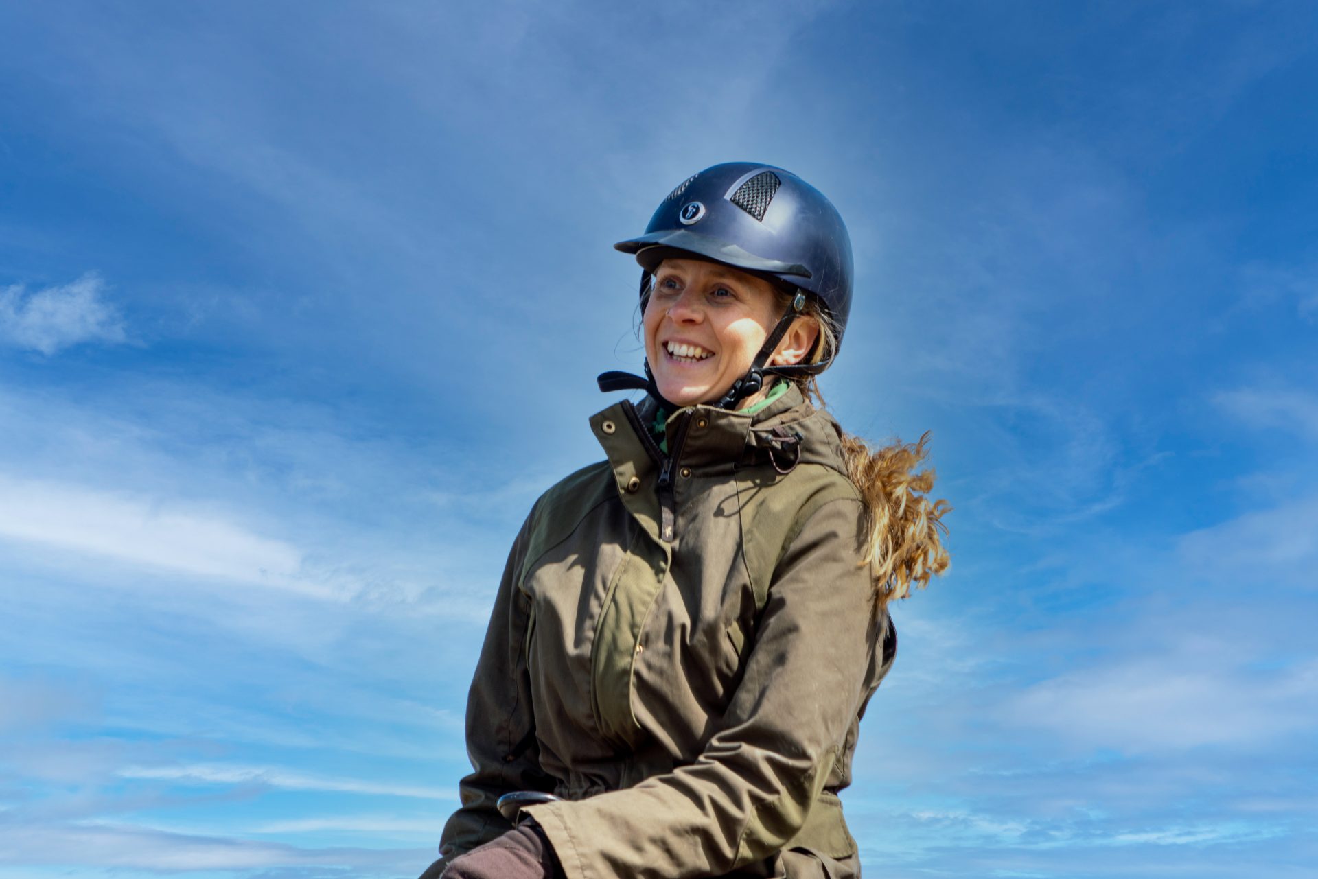 20230425 DRH Western Experience (418) Dartmoor Riding Holidays